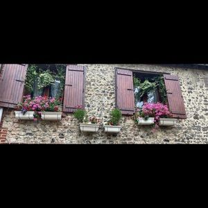 Meet your Posher, Caryn